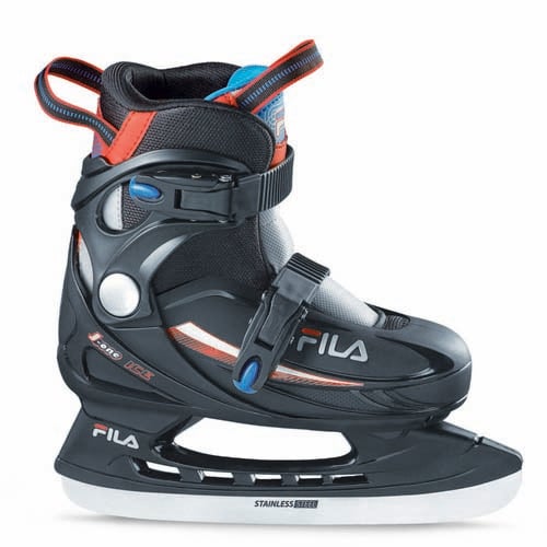 Fila J One Ice Boy ijshockeyschaatsen kind foto 1