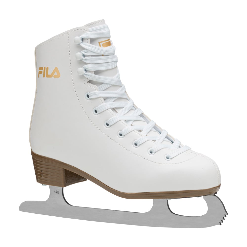 Fila Eve Ice BS  kunstschaatsen foto 1