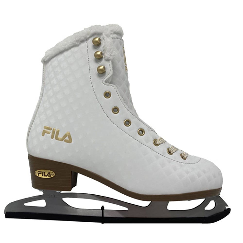 Fila Furr Ice  kunstschaatsen 3