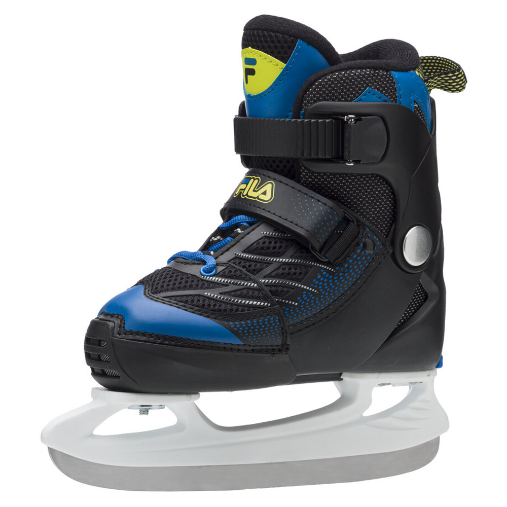 Fila X one ice 22 ijshockey schaatsen kind blauw 6