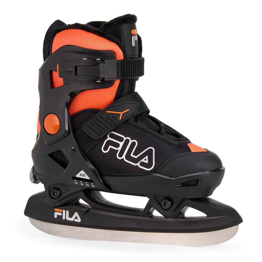 Fila X 2.0 Ice Boy ijshockey schaatsen kind foto 1