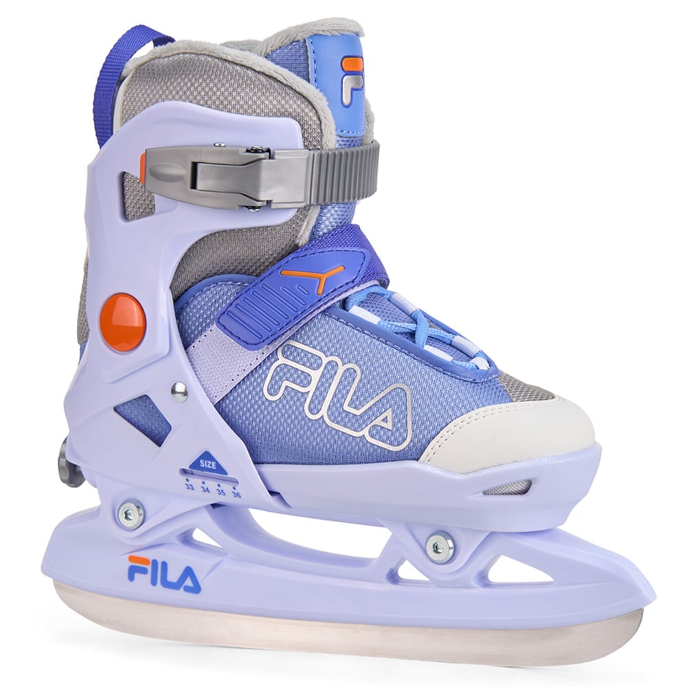 Fila X 2.0 Ice Girl ijshockey schaatsen kind foto 1