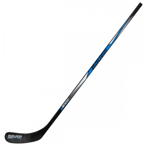 Bauer I3000 Abs ijshockeystick junior 52 inch R50 3