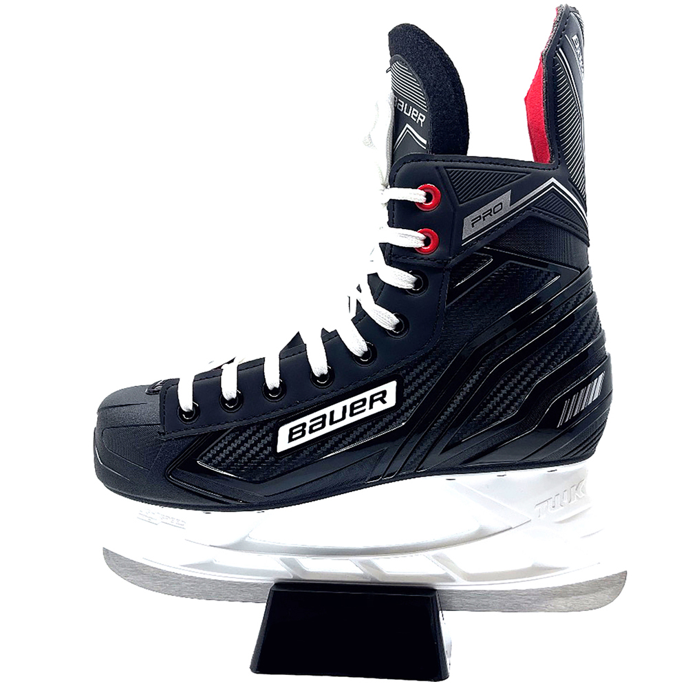 Bauer Pro NS Presharpen ijshockey schaatsen volwassenen R 1