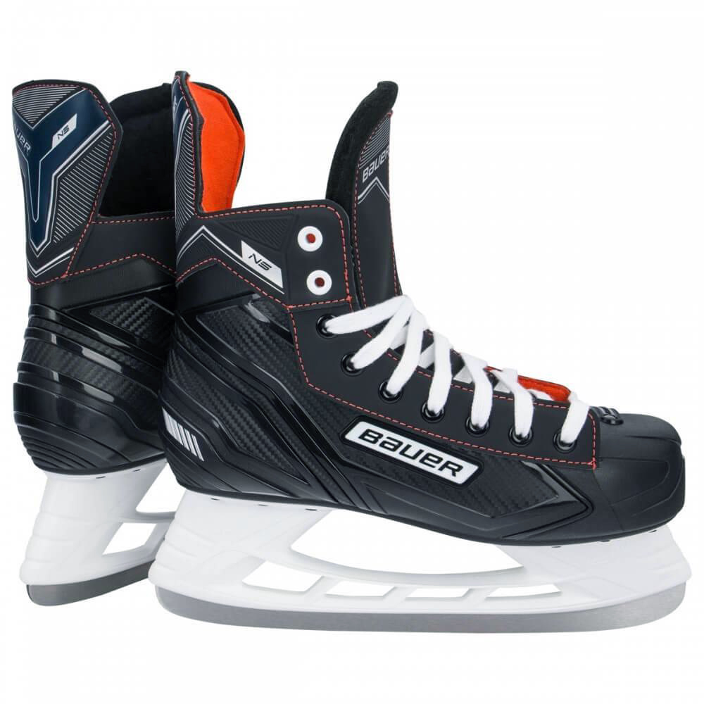 Bauer Pro NS Presharpen ijshockey schaatsen volwassenen R 3