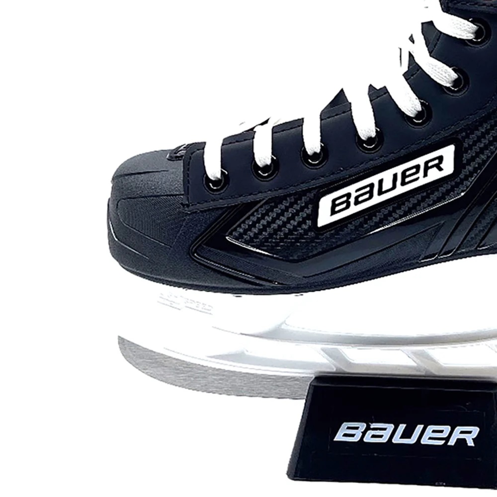 Bauer Pro NS Presharpen ijshockey schaatsen volwassenen R 4