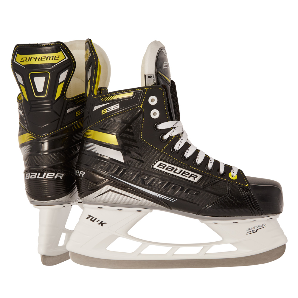 Supreme S35 ijshockey schaatsen junior D