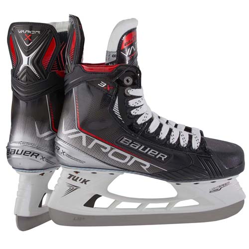 Bauer Vapor 3X ijshockey schaatsen volwassenen Fit 3 4