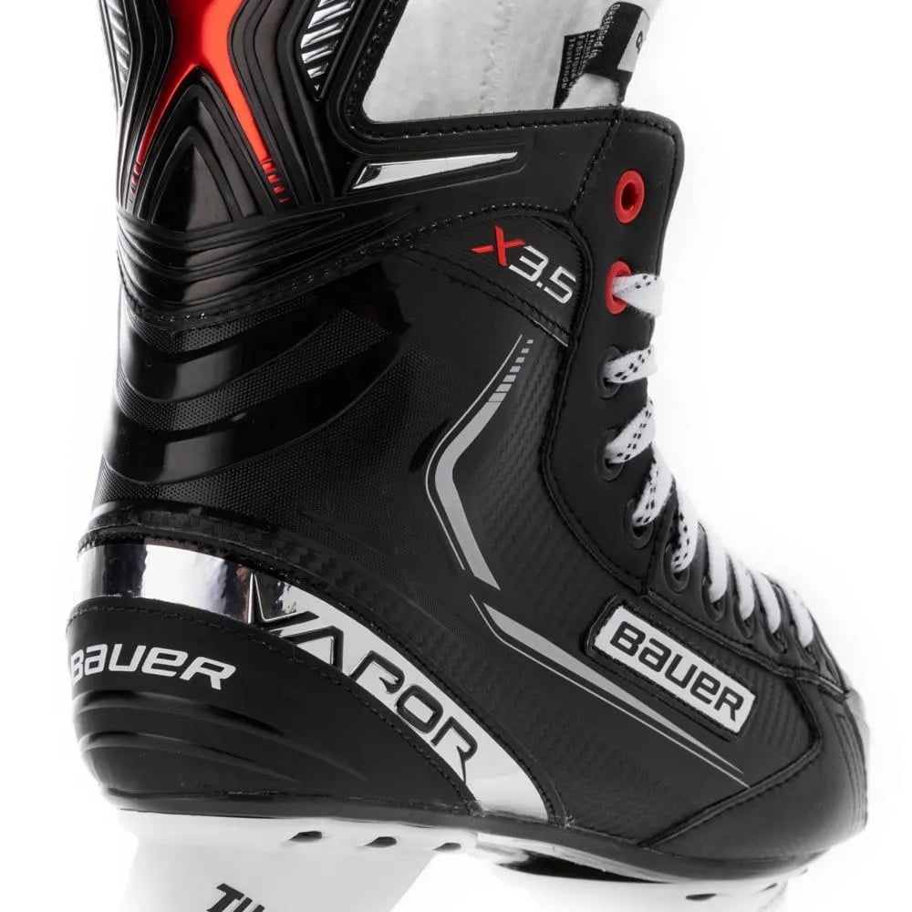 Bauer Vapor X 3.5 ijshockey schaatsen volwassenen D 4