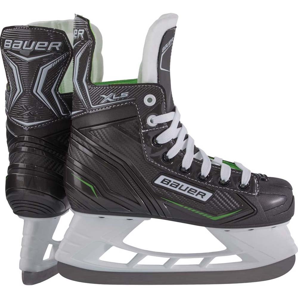 Bauer X-LS ijshockey schaatsen junior R 4