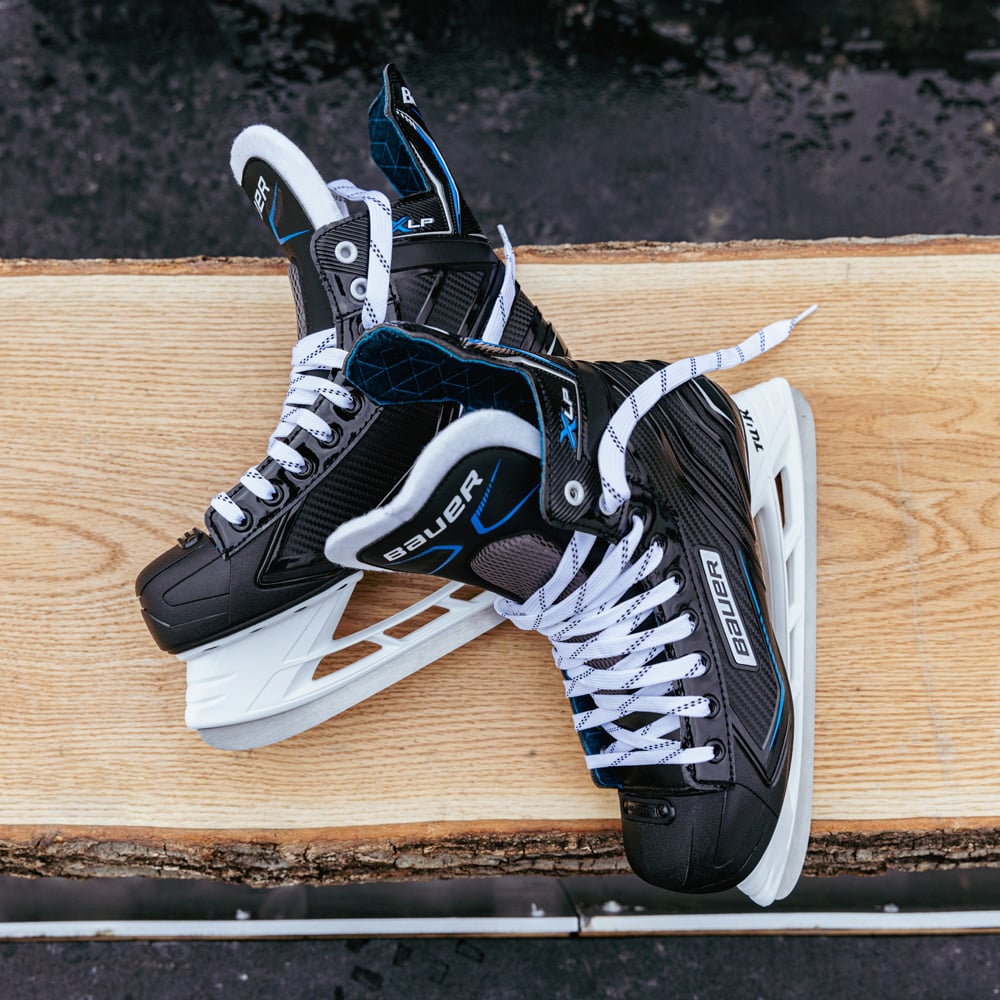 Bauer X-LP ijshockey schaatsen kind 3