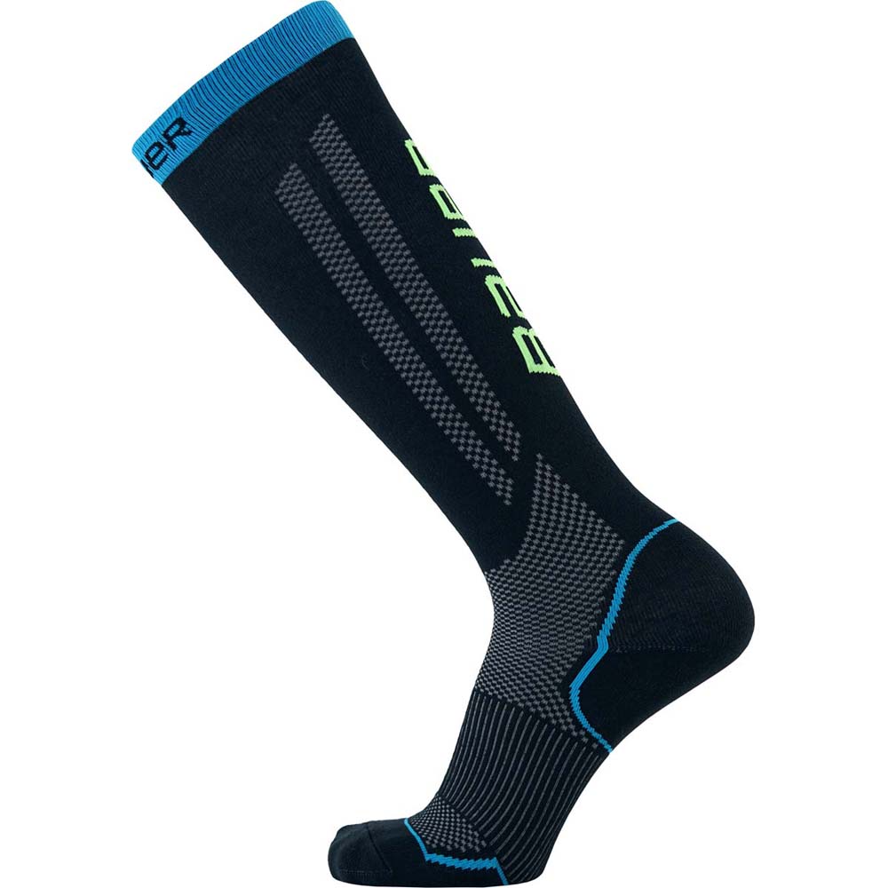 Bauer Performance Tall schaats sokken 2