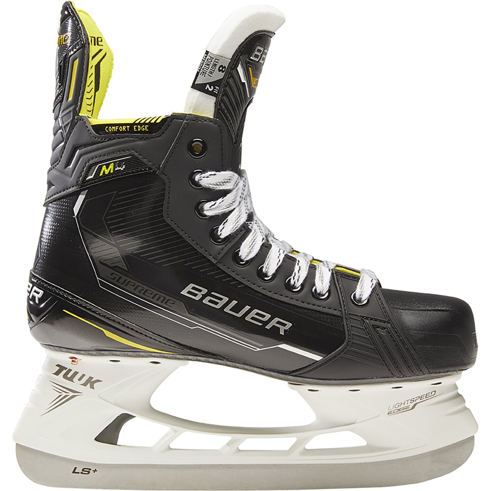 Bauer Supreme M4 ijshockey schaatsen volwassenen Fit 1 2