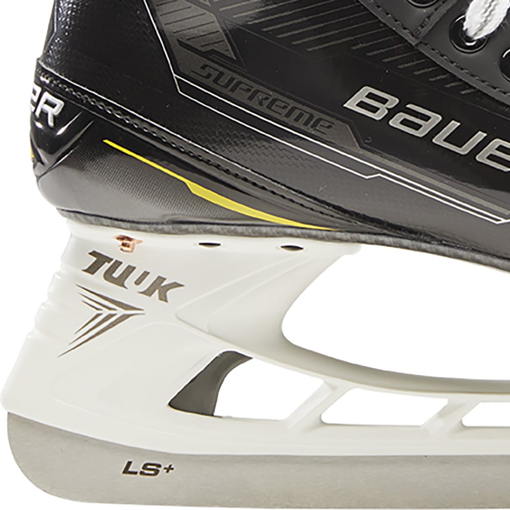 Bauer Supreme M4 ijshockey schaatsen volwassenen Fit 1 4