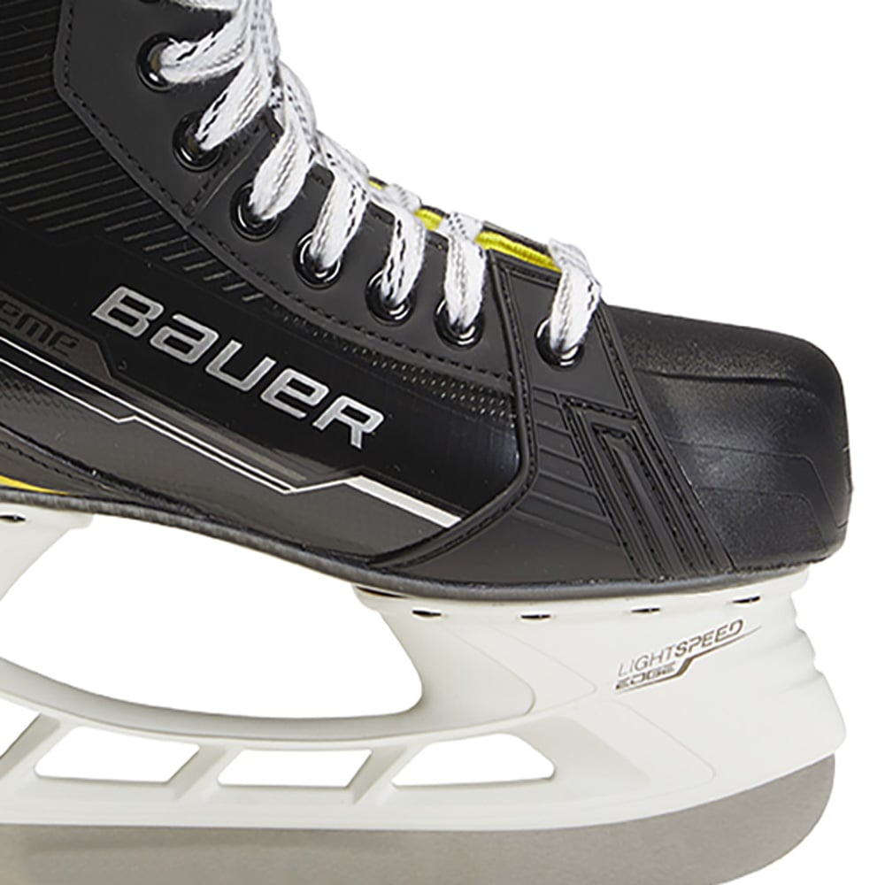 Bauer Supreme M4 ijshockey schaatsen volwassenen Fit 2 3