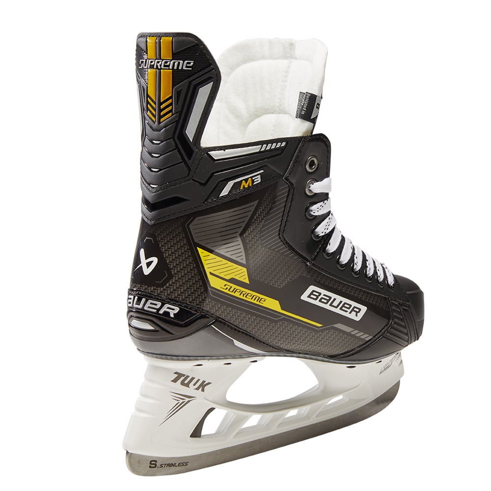 Bauer Supreme M3 ijshockey schaatsen volwassenen D 3