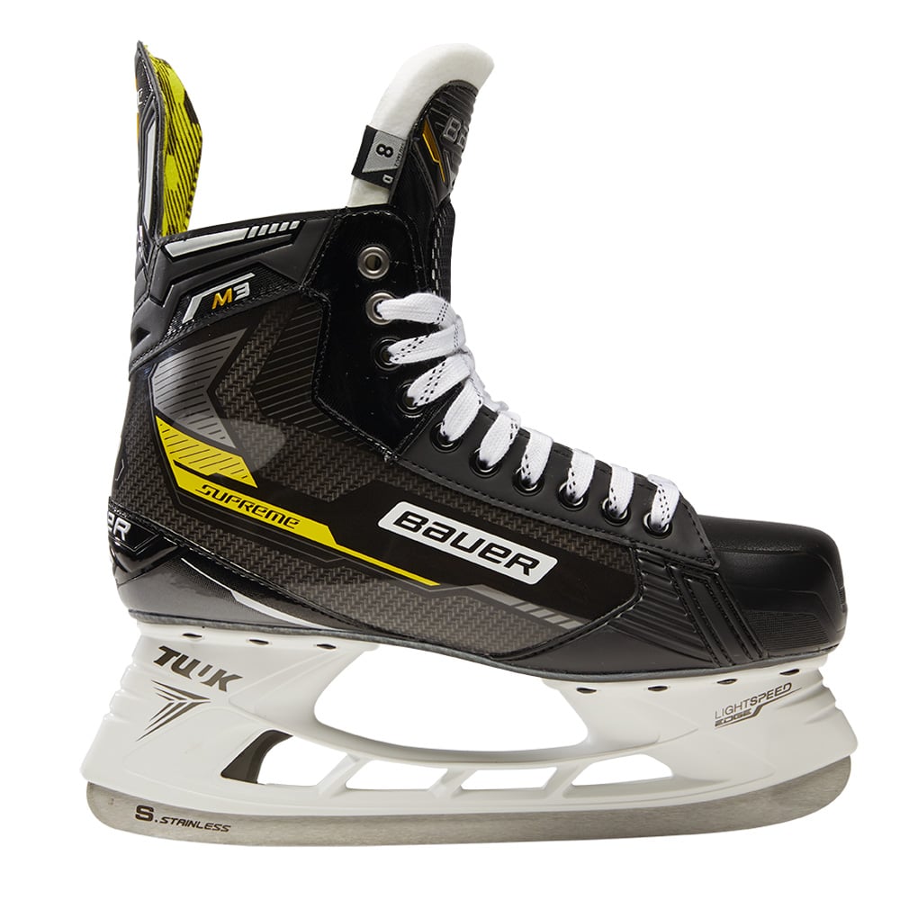 Bauer Supreme M3 ijshockey schaatsen volwassenen D 5