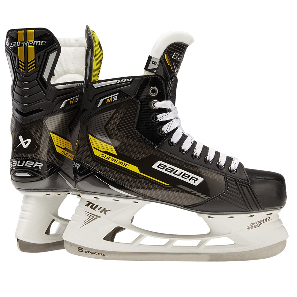 Bauer Supreme M3 ijshockey schaatsen volwassenen EE 1