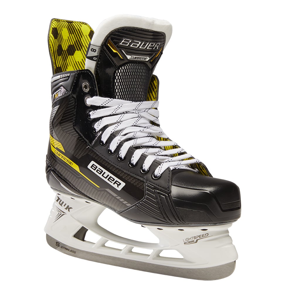 Bauer Supreme M3 ijshockey schaatsen volwassenen EE 2