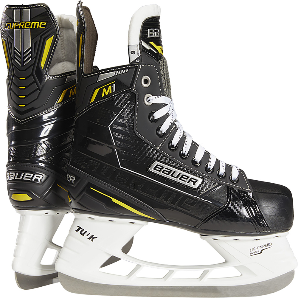 Bauer Supreme M1 ijshockey schaatsen junior D 4