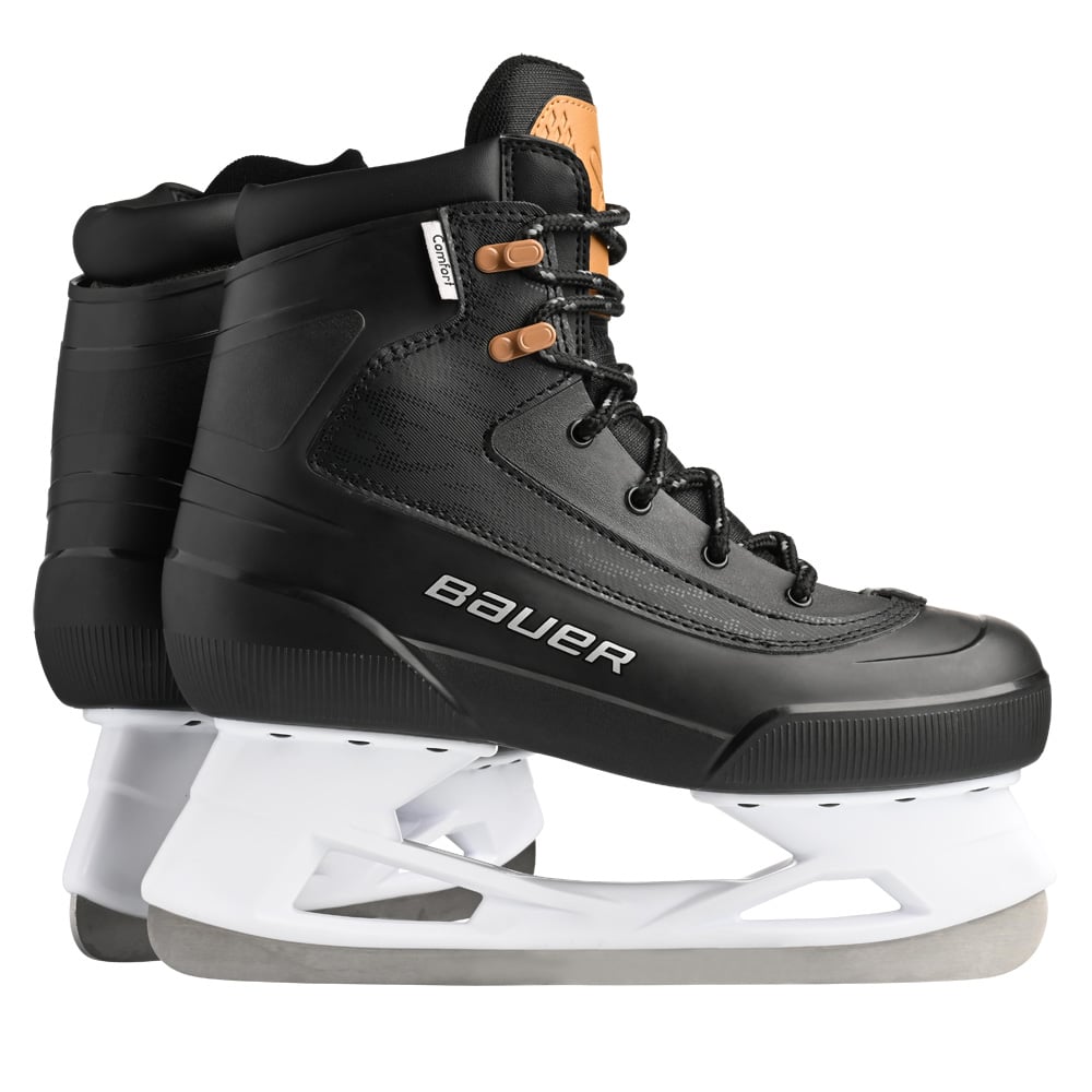 Bauer Colorado Rec Ice Unisex ijshockey schaatsen volwassenen 1