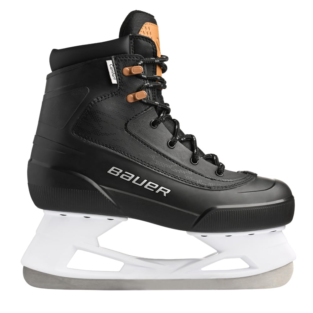 Bauer Colorado Rec Ice Unisex ijshockey schaatsen volwassenen 4