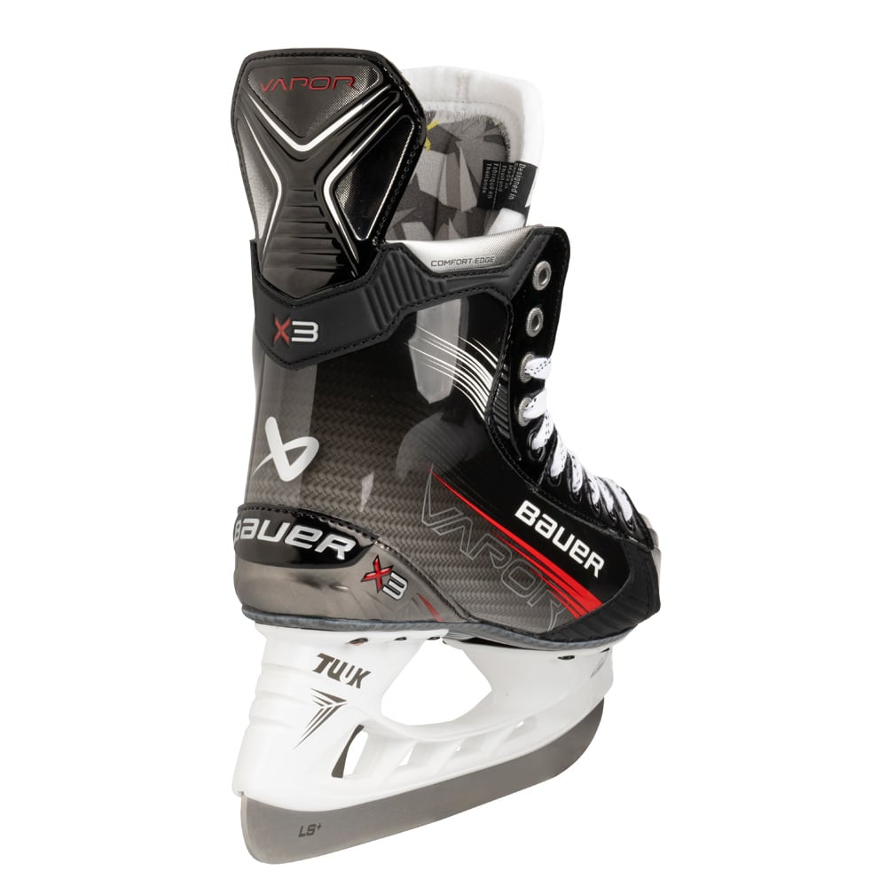 Vapor X3 ijshockey schaatsen volwassenen D