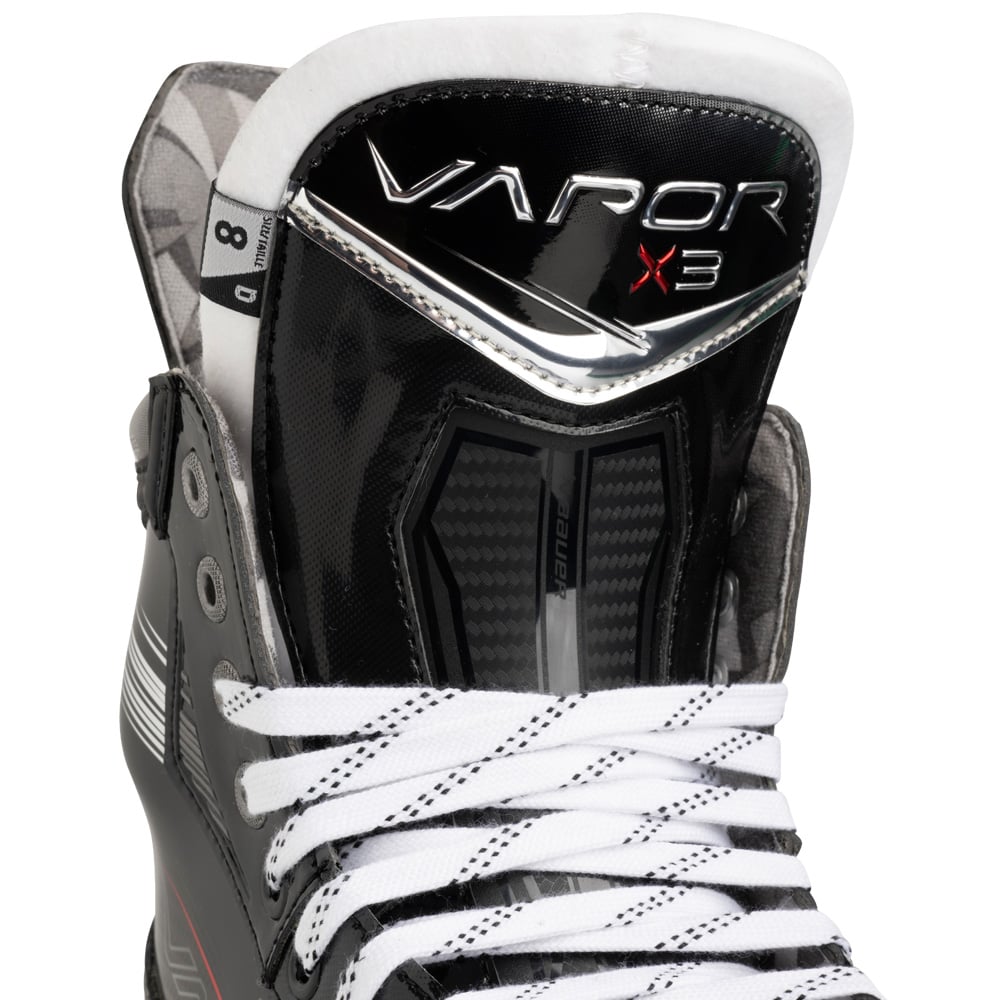 Bauer Vapor X3 ijshockey schaatsen junior D 3