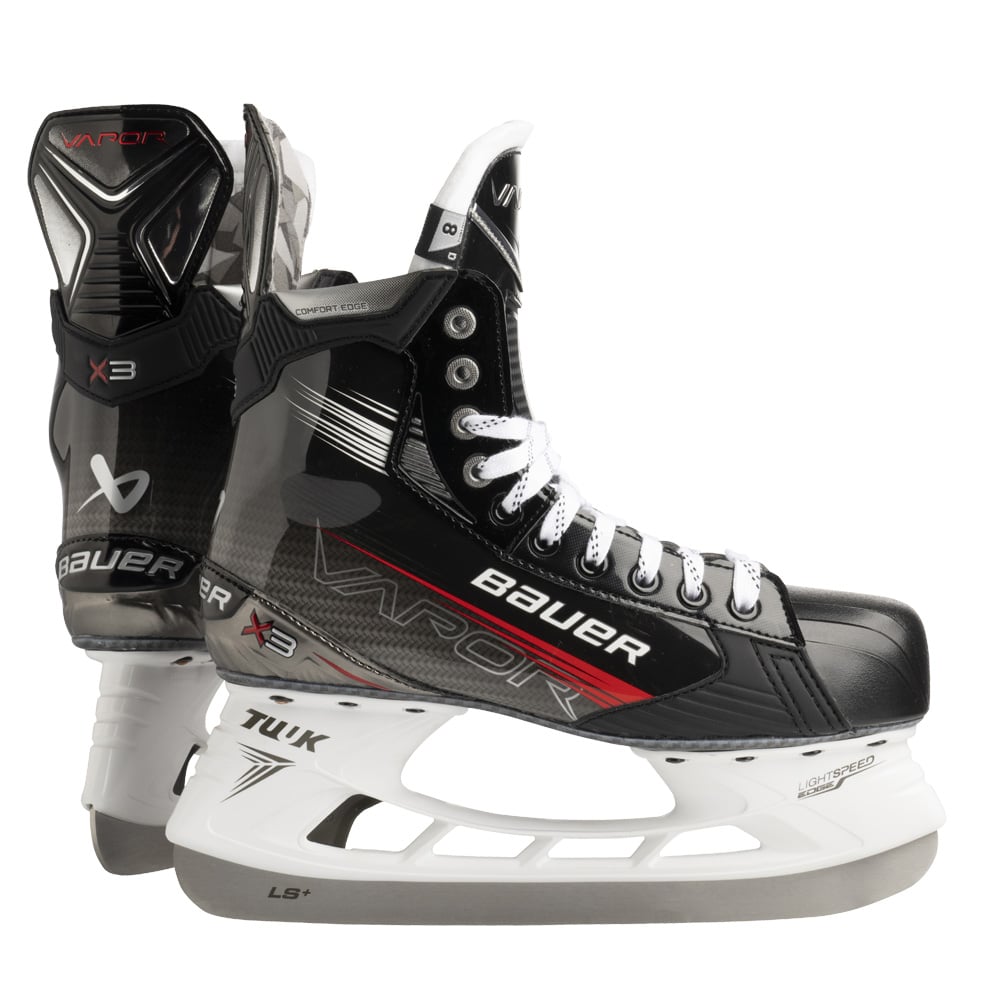 Bauer Vapor X3 ijshockey schaatsen junior D 5