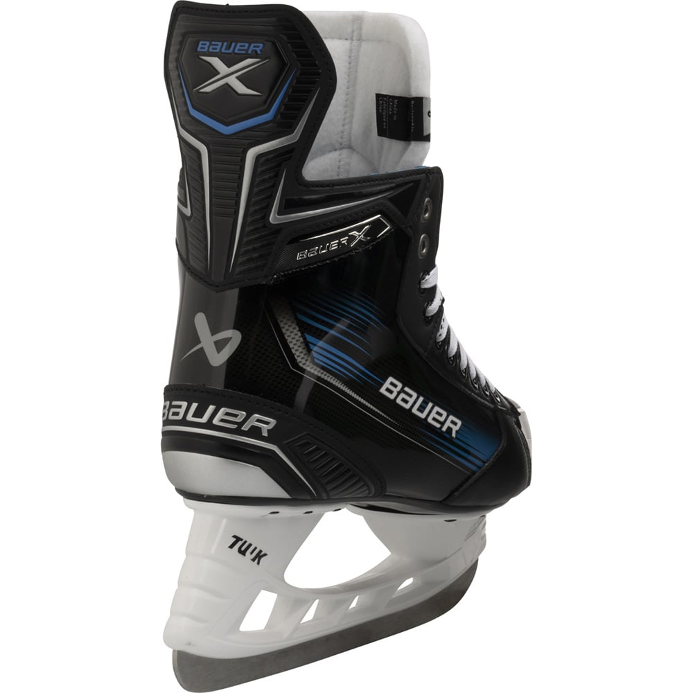 Bauer X Skate ijshockey schaatsen Sr EE 3