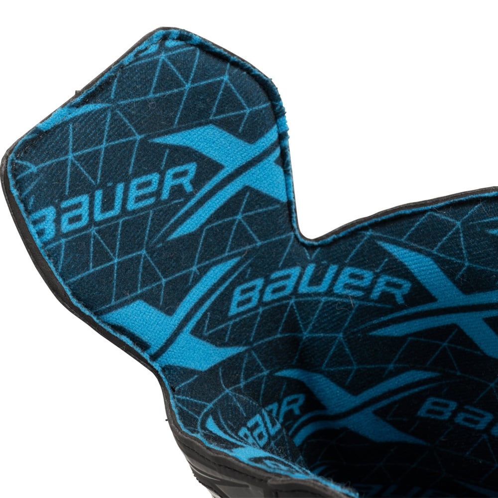 Bauer X Skate ijshockey schaatsen Sr EE 4