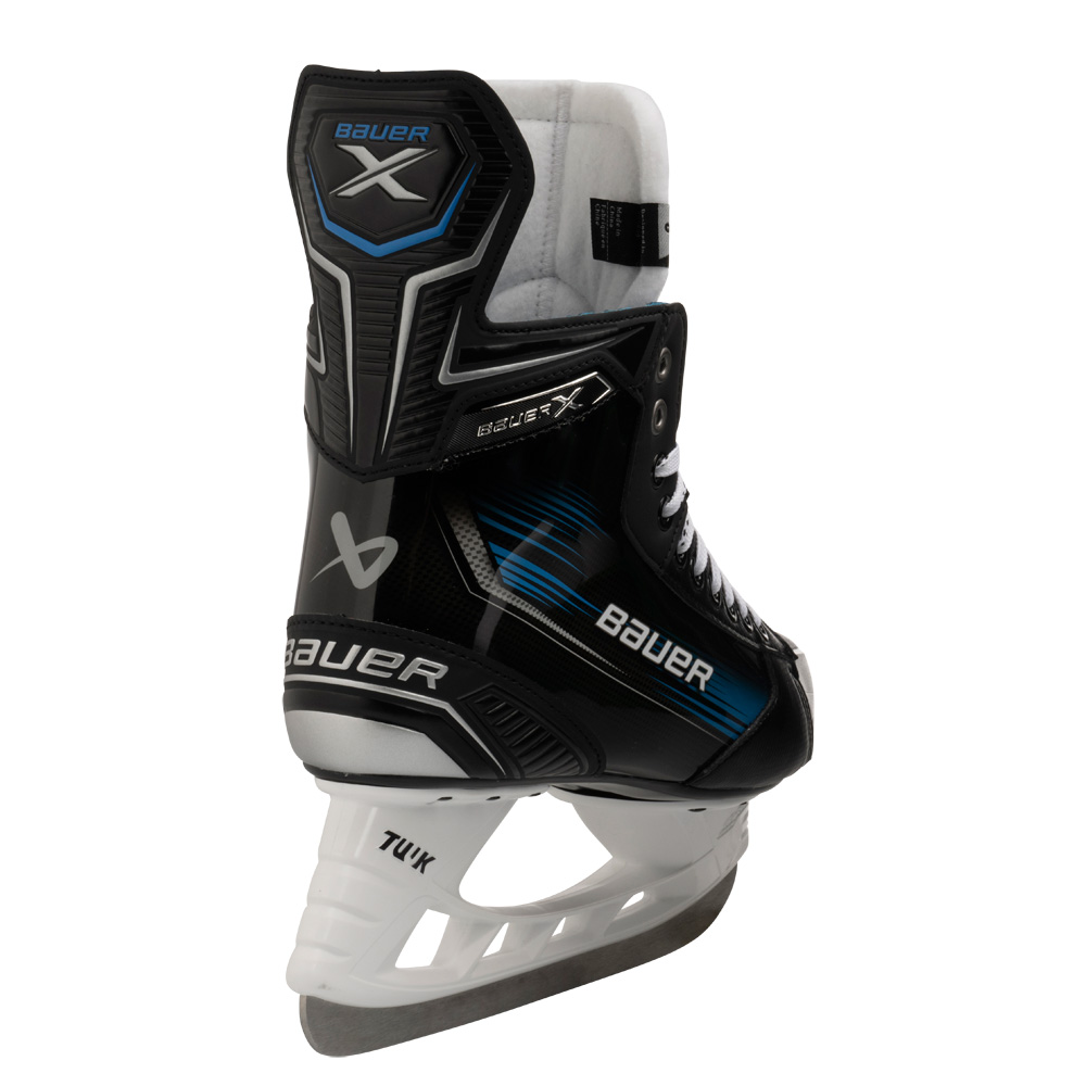 Bauer X Skate ijshockey schaatsen junior EE 3