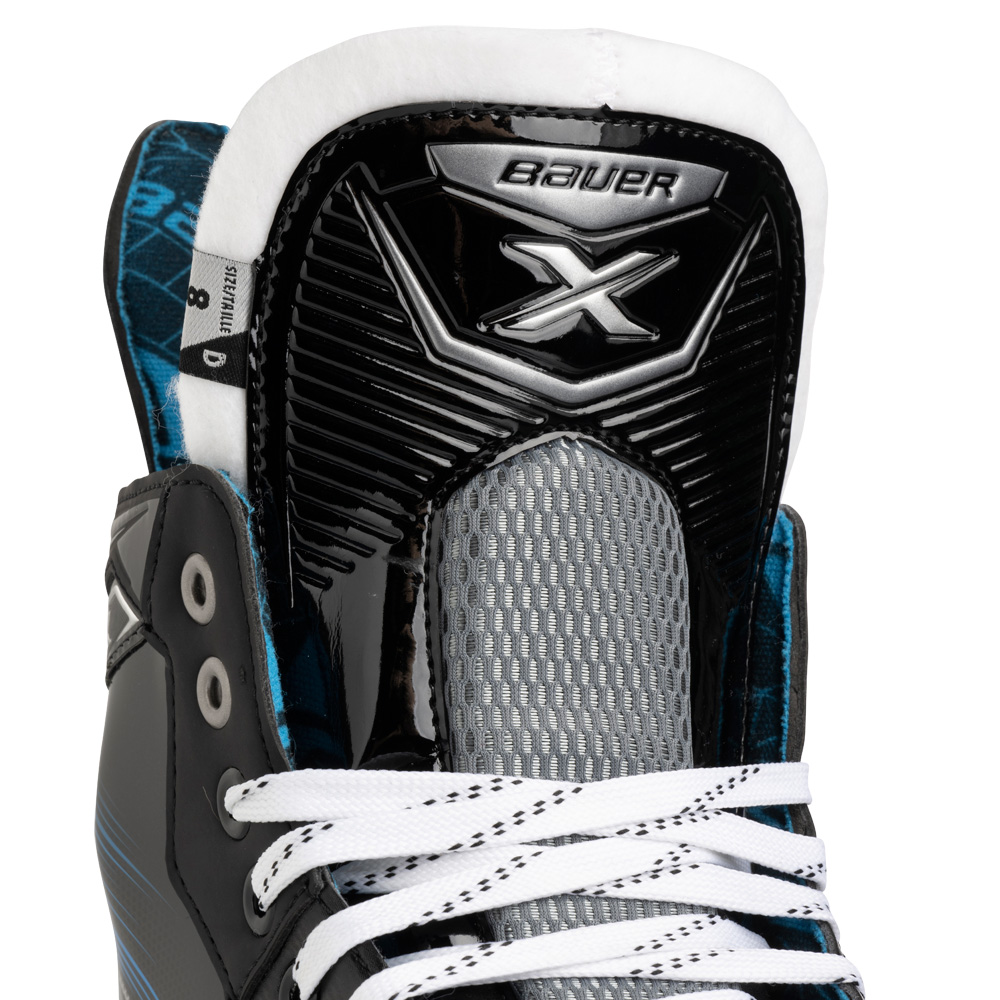 Bauer X Skate ijshockey schaatsen junior EE 4