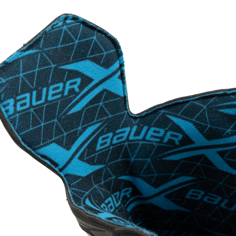 Bauer X Skate ijshockey schaatsen junior EE 5