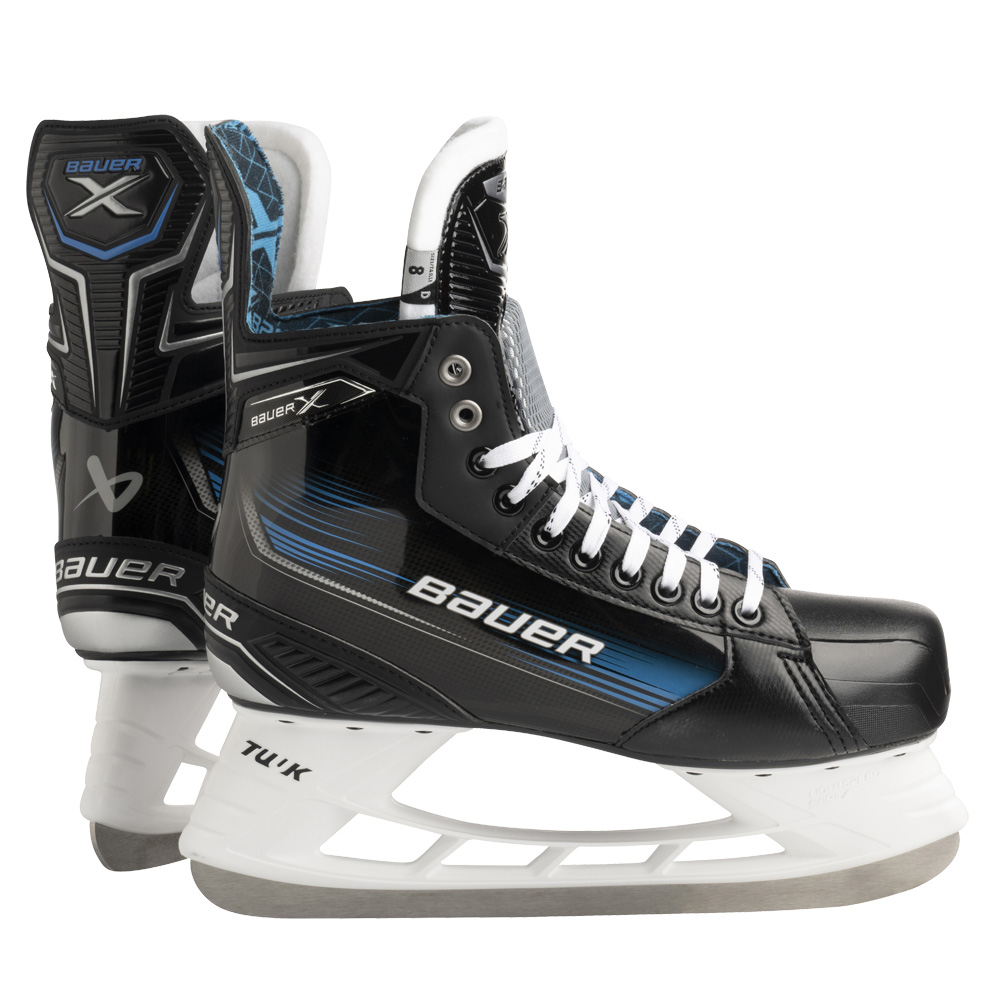 Bauer X Skate ijshockey schaatsen junior EE 6