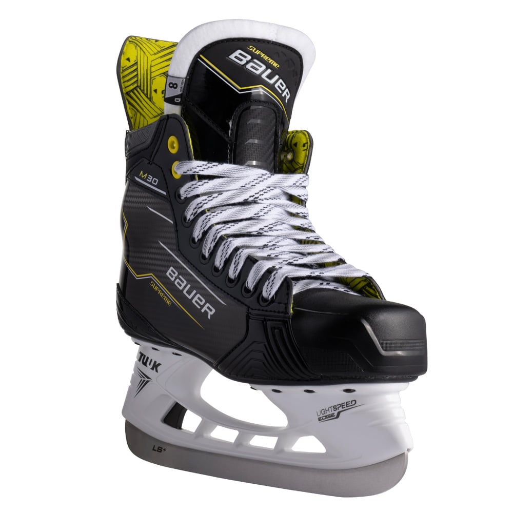 Bauer Supreme M30 ijshockey schaatsen volwassenen D 2