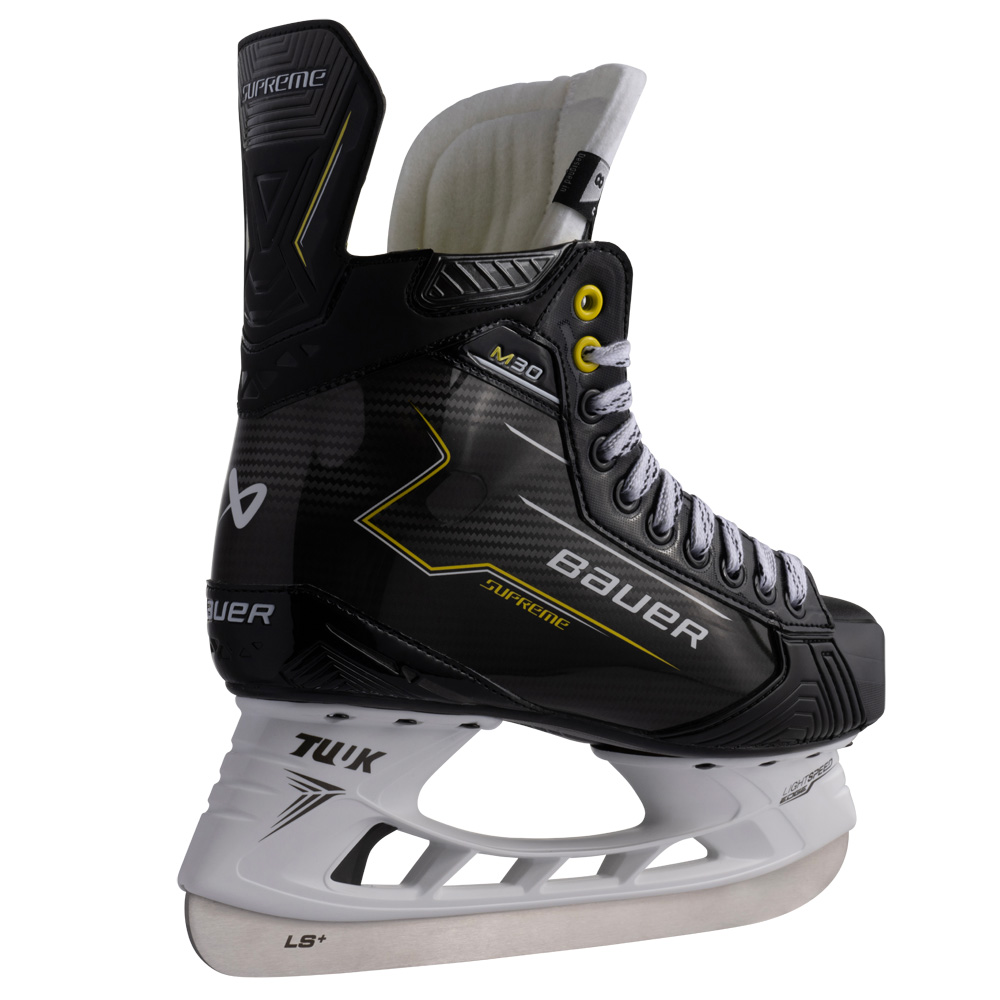 Bauer Supreme M30 ijshockey schaatsen volwassenen D 3