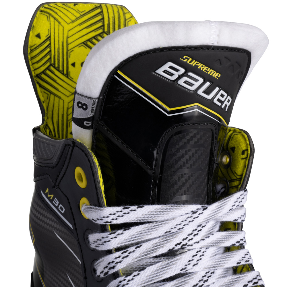 Bauer Supreme M30 ijshockey schaatsen volwassenen D 4