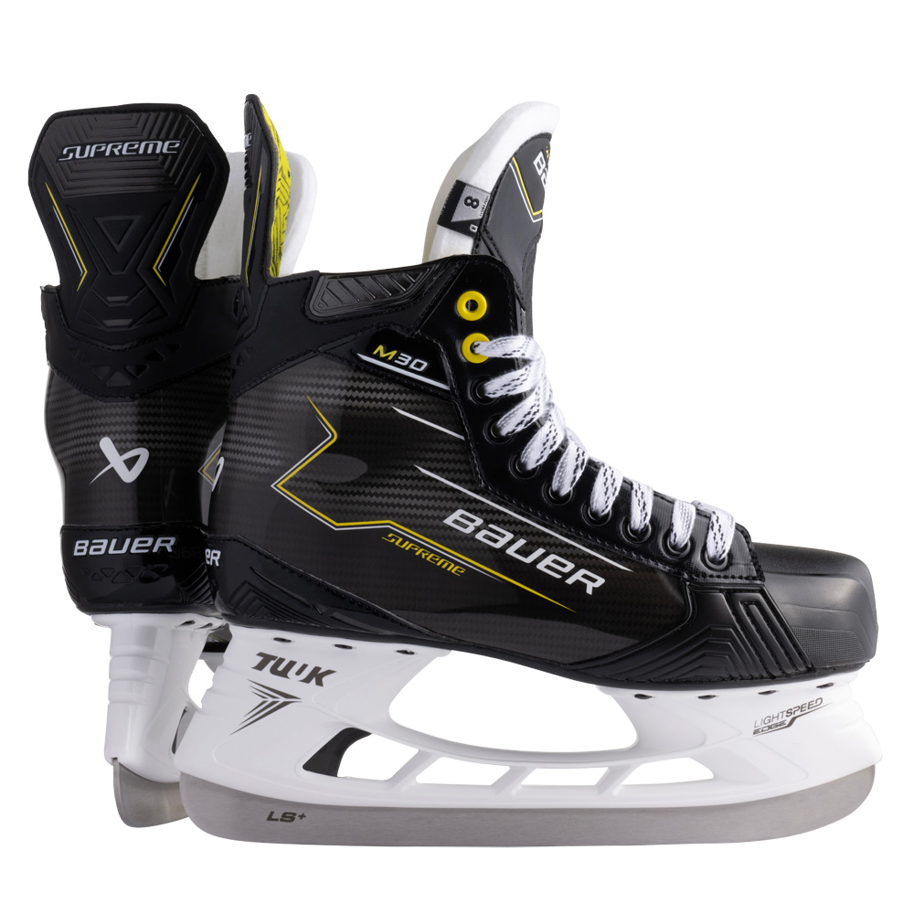 Bauer Supreme M30 ijshockey schaatsen volwassenen D 5