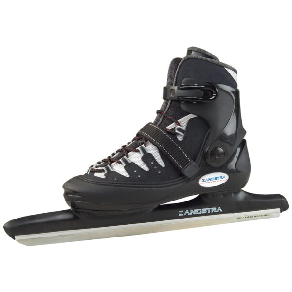 Zandstra Comfort Semi Soft nylon noren schaatsen 3