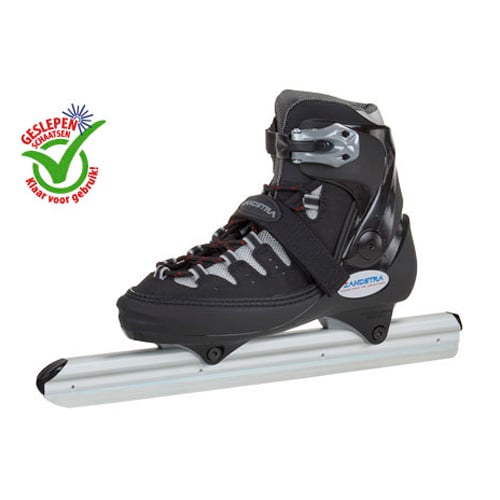 Zandstra semi soft touring noren schaatsen 4