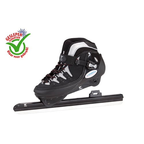 Zandstra Long Track III Ving klap schaatsen 3