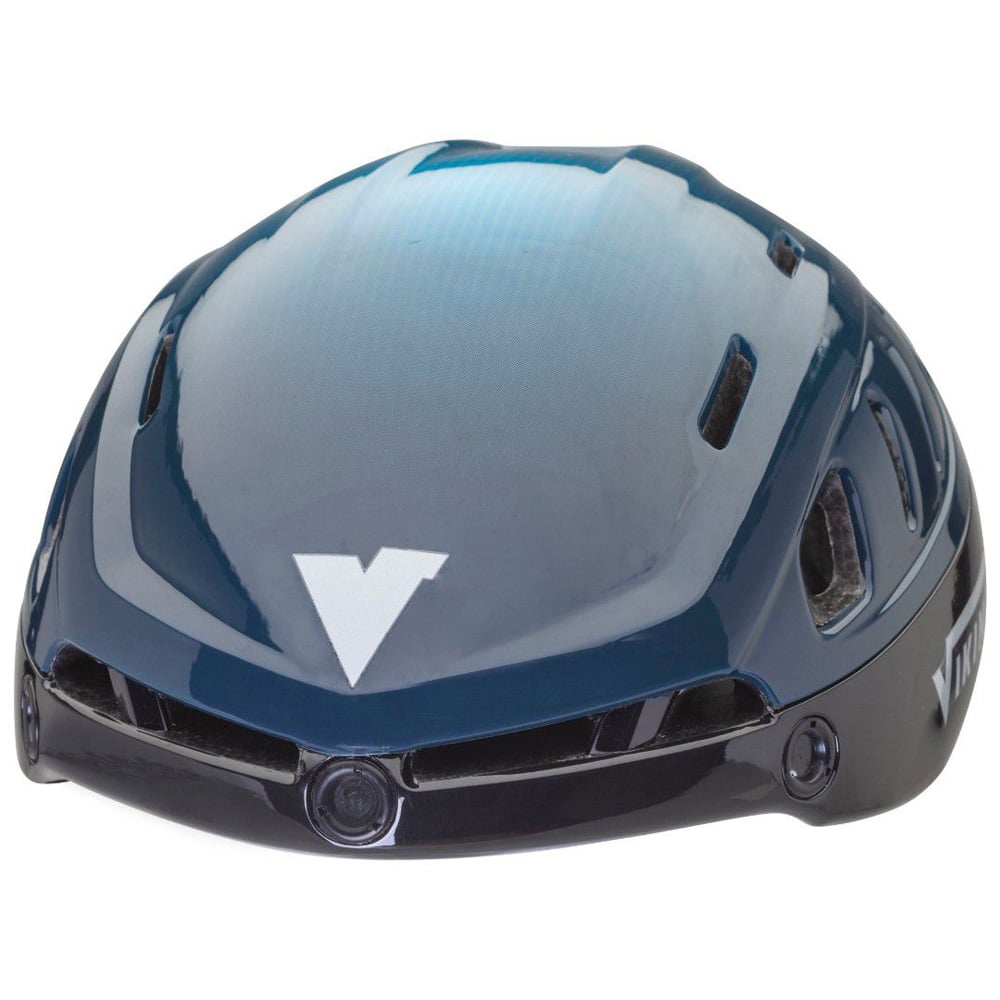 Viking Helm Sparrow (incl. Vizier) Blauw 2