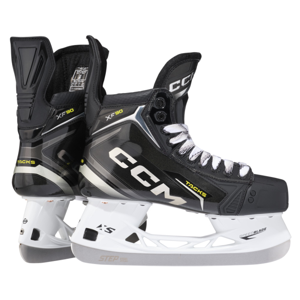 CCM Tacks XF 90 ijshockey schaatsen volwassenen 1