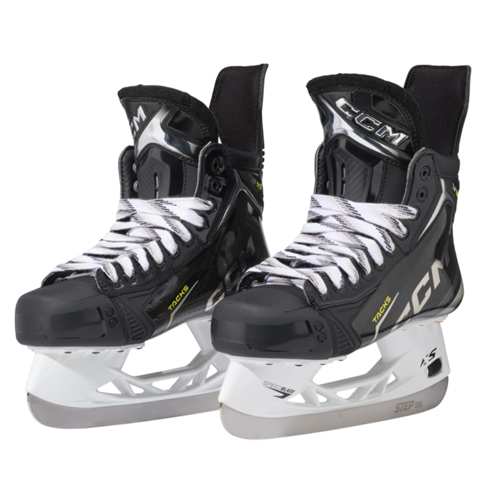 CCM Tacks XF 90 ijshockey schaatsen volwassenen 2