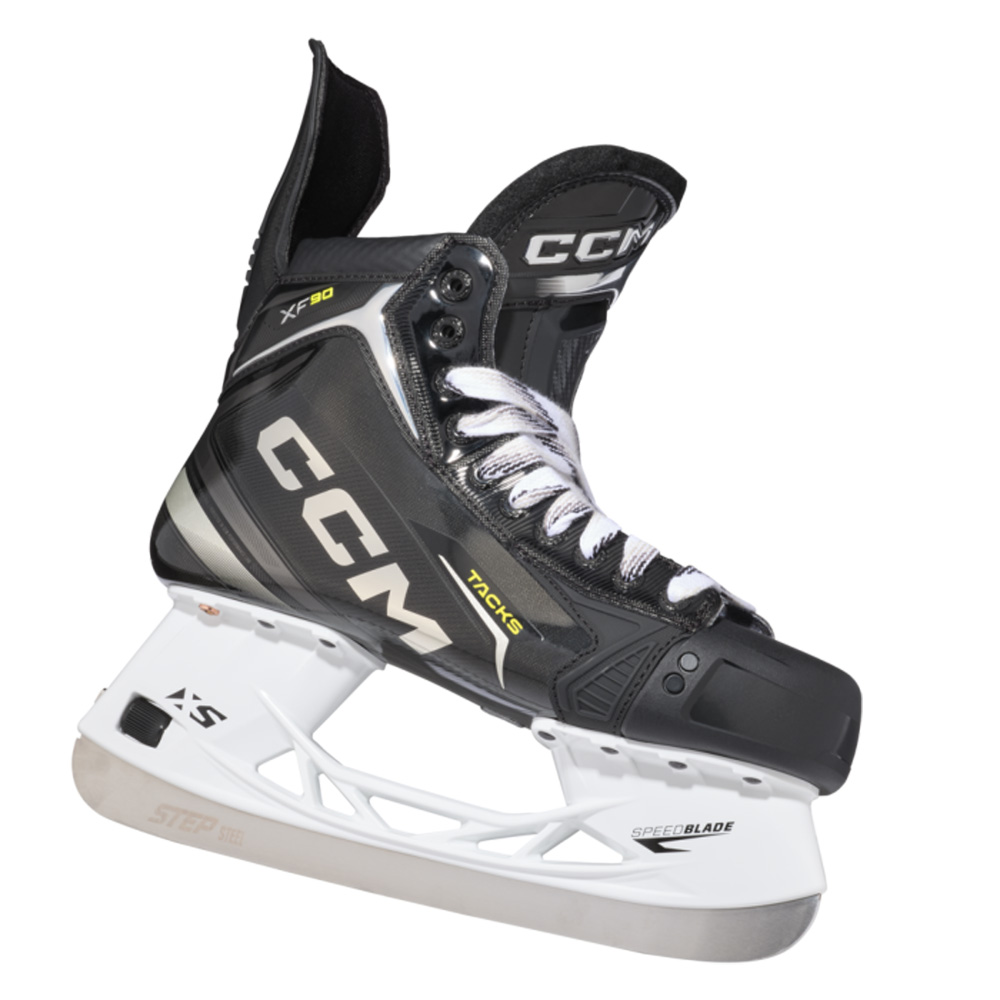 CCM Tacks XF 90 ijshockey schaatsen volwassenen 3