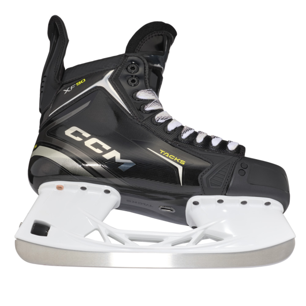 CCM Tacks XF 90 ijshockey schaatsen volwassenen 4