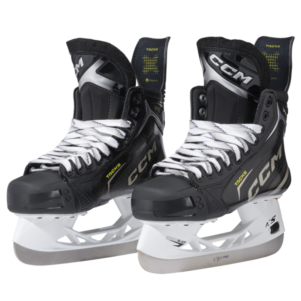 CCM Tacks XF 80 ijshockey schaatsen junior 2