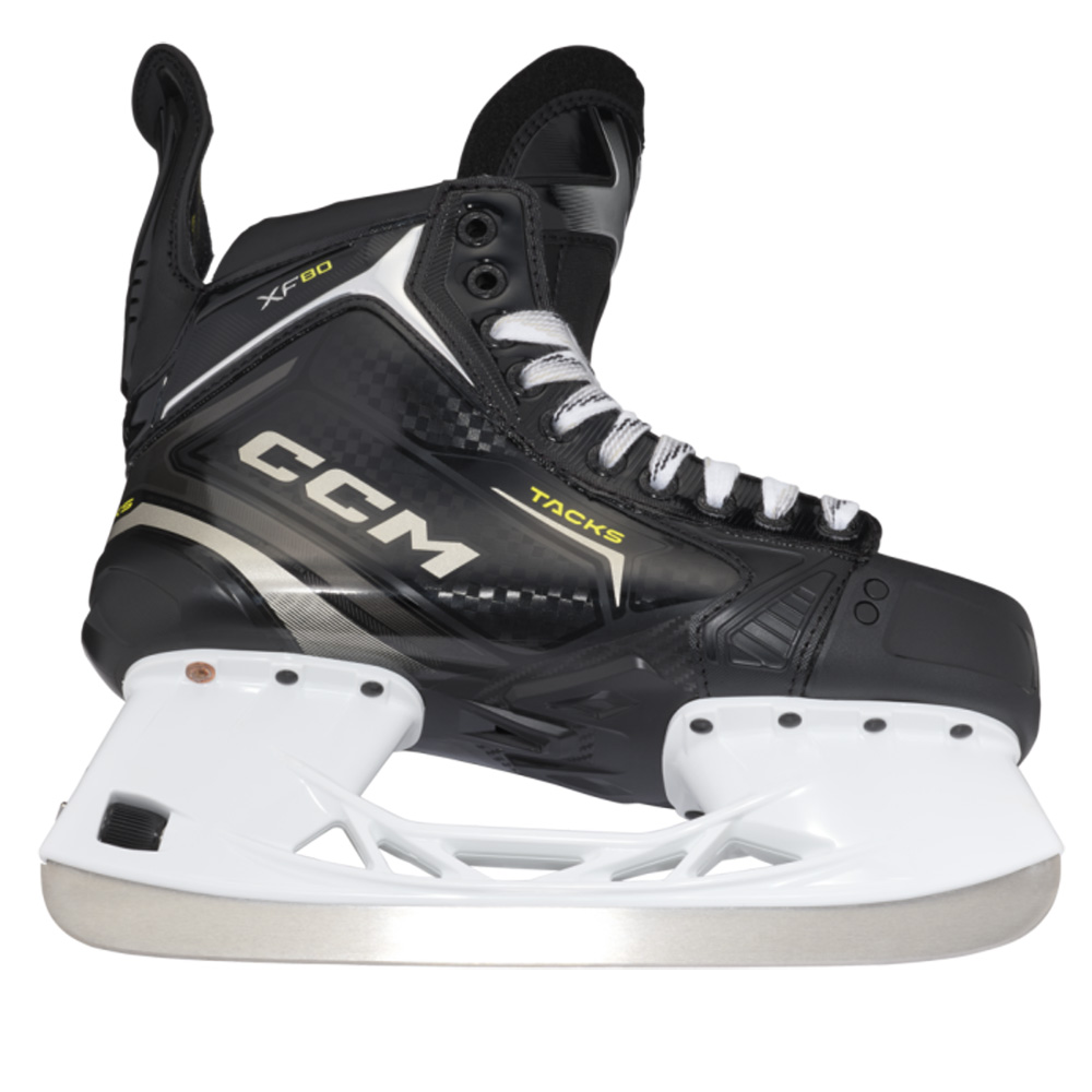 CCM Tacks XF 80 ijshockey schaatsen junior 4