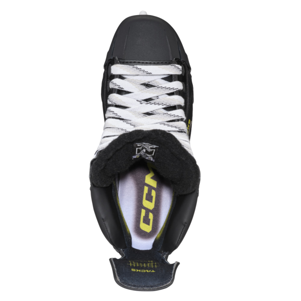 CCM Tacks XF 80 ijshockey schaatsen junior 7